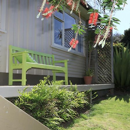 Durie Vale Retreat Villa Whanganui Exterior photo