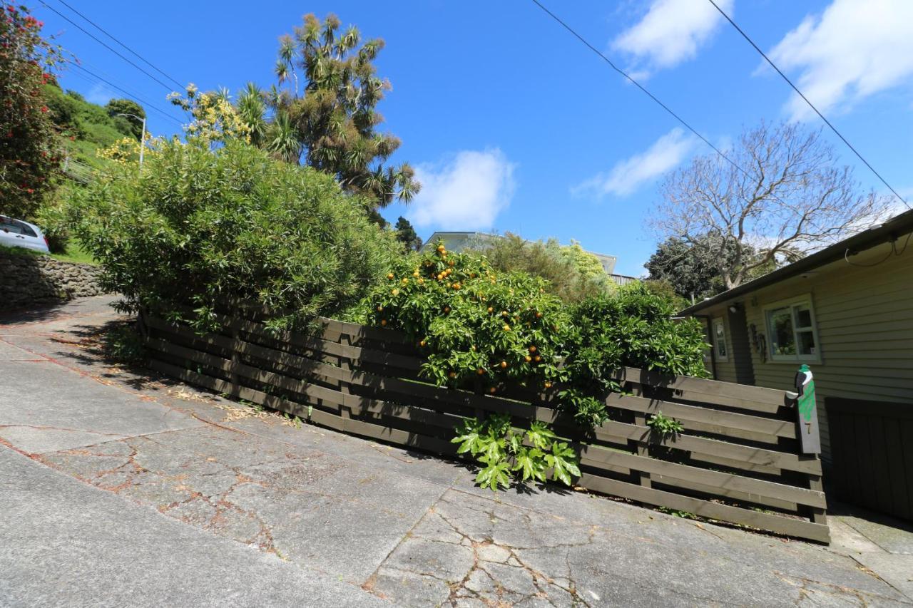 Durie Vale Retreat Villa Whanganui Exterior photo