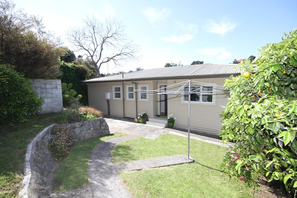 Durie Vale Retreat Villa Whanganui Exterior photo