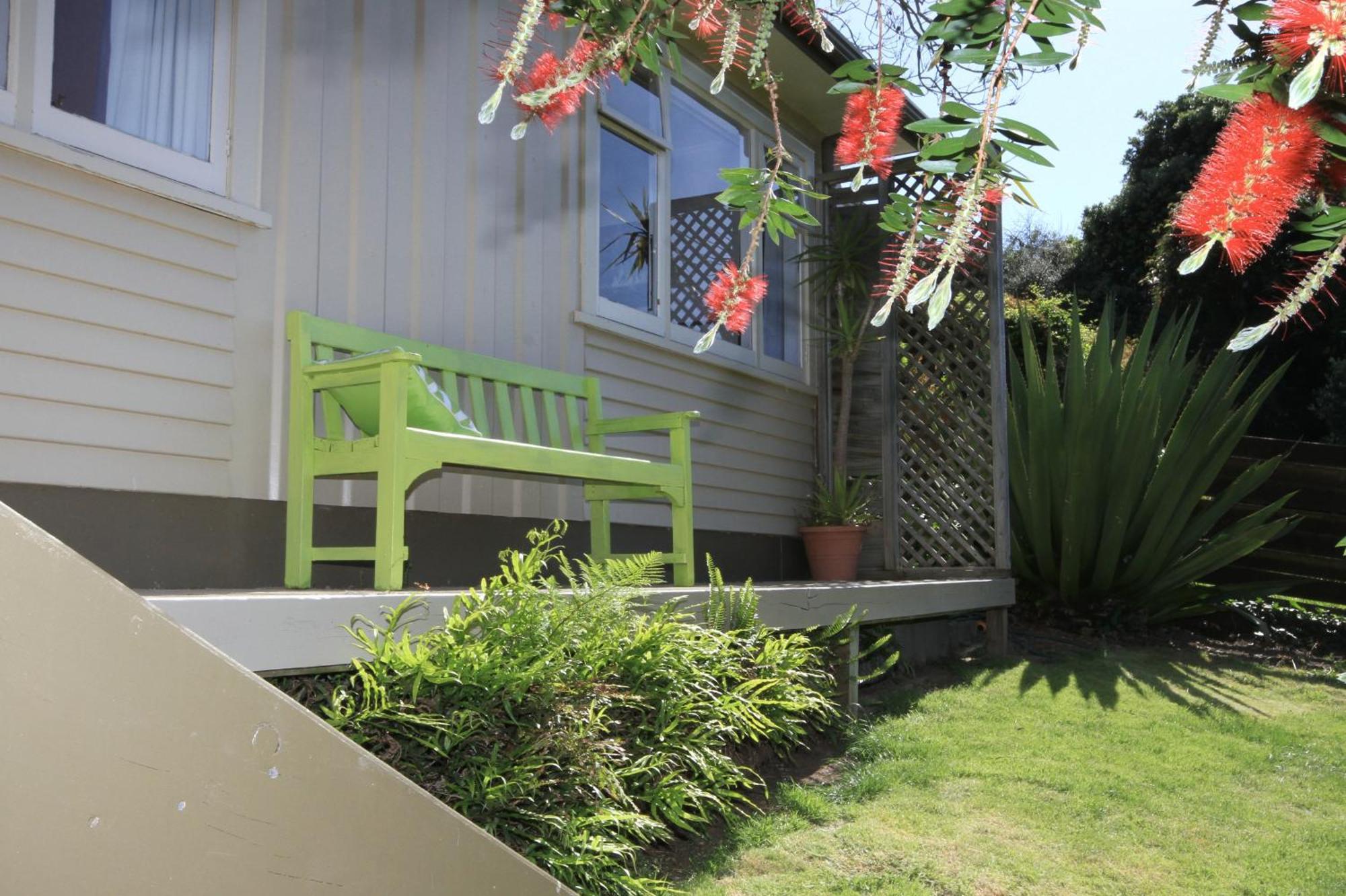 Durie Vale Retreat Villa Whanganui Exterior photo