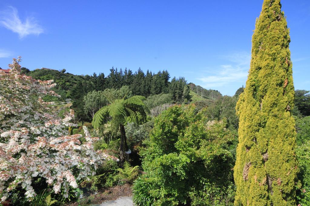 Durie Vale Retreat Villa Whanganui Exterior photo