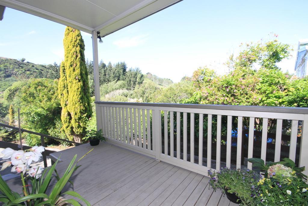 Durie Vale Retreat Villa Whanganui Exterior photo